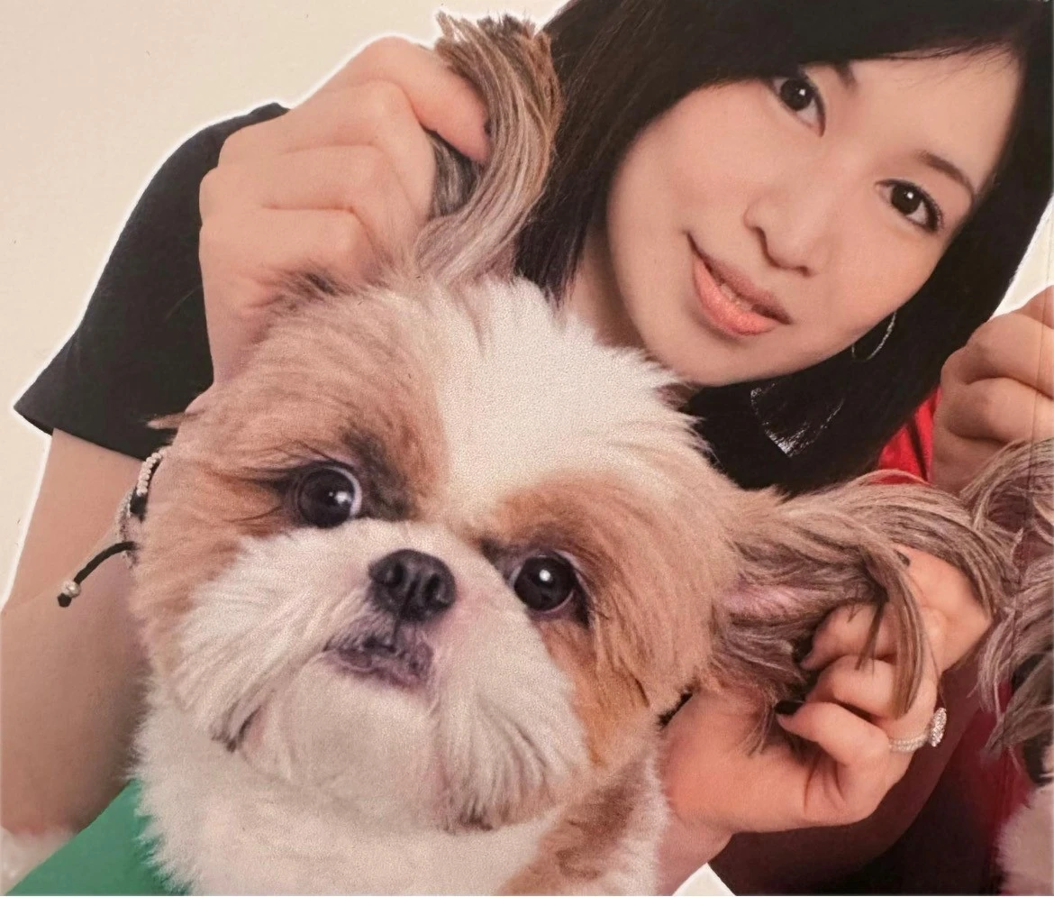 寵物溝通師Mabel 